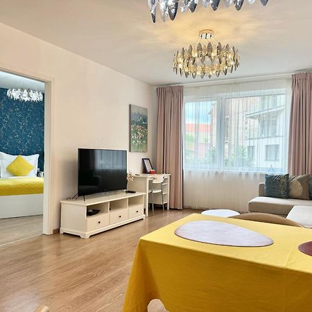 בודפשט L&L Home מראה חיצוני תמונה