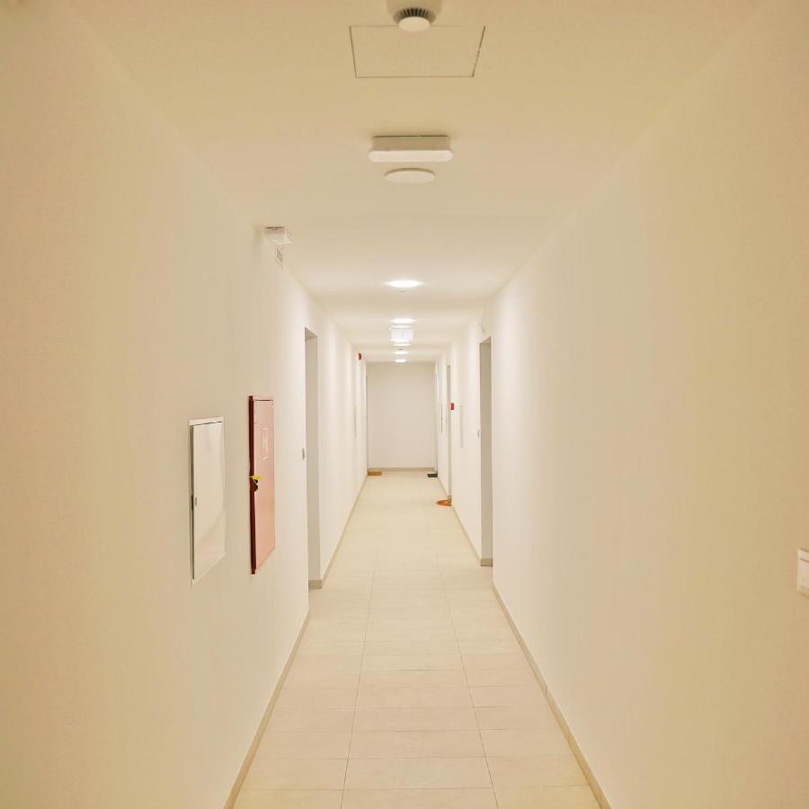 בודפשט L&L Home מראה חיצוני תמונה