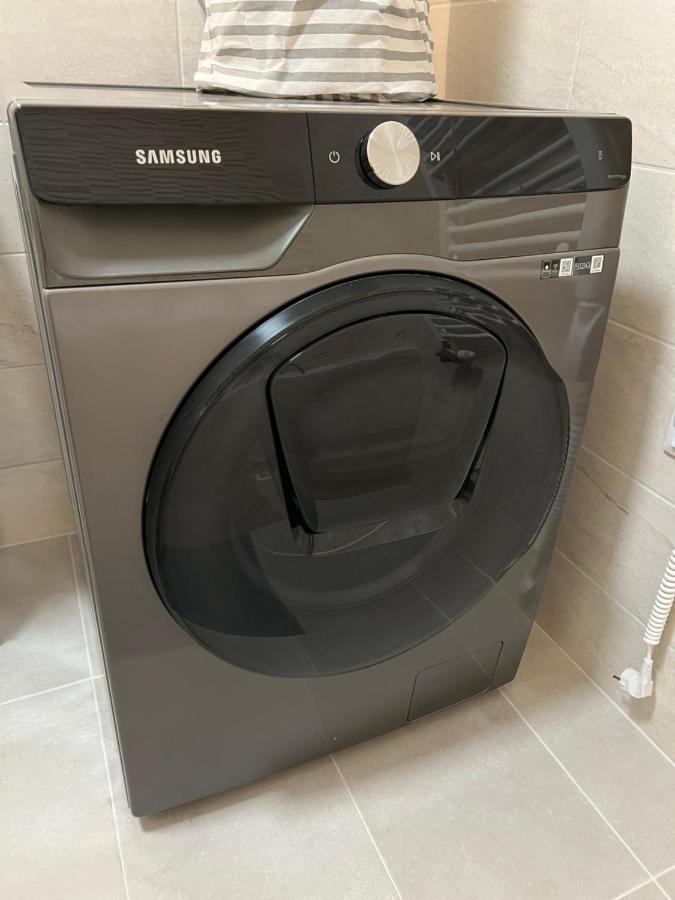 בודפשט L&L Home מראה חיצוני תמונה