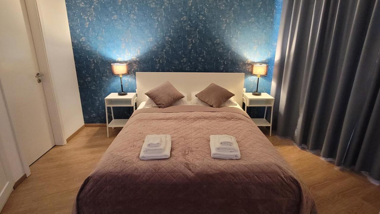 בודפשט L&L Home מראה חיצוני תמונה