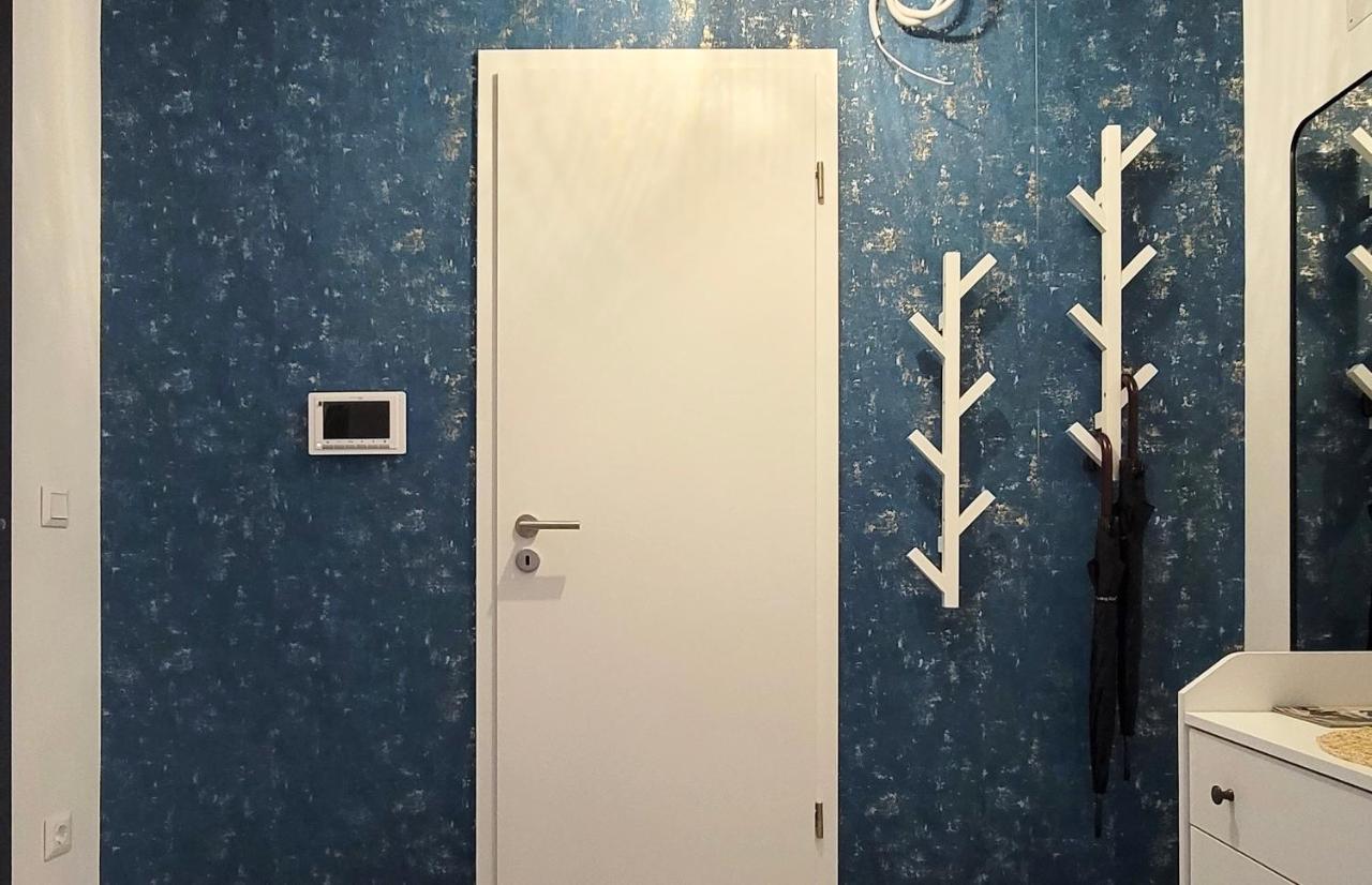 בודפשט L&L Home מראה חיצוני תמונה