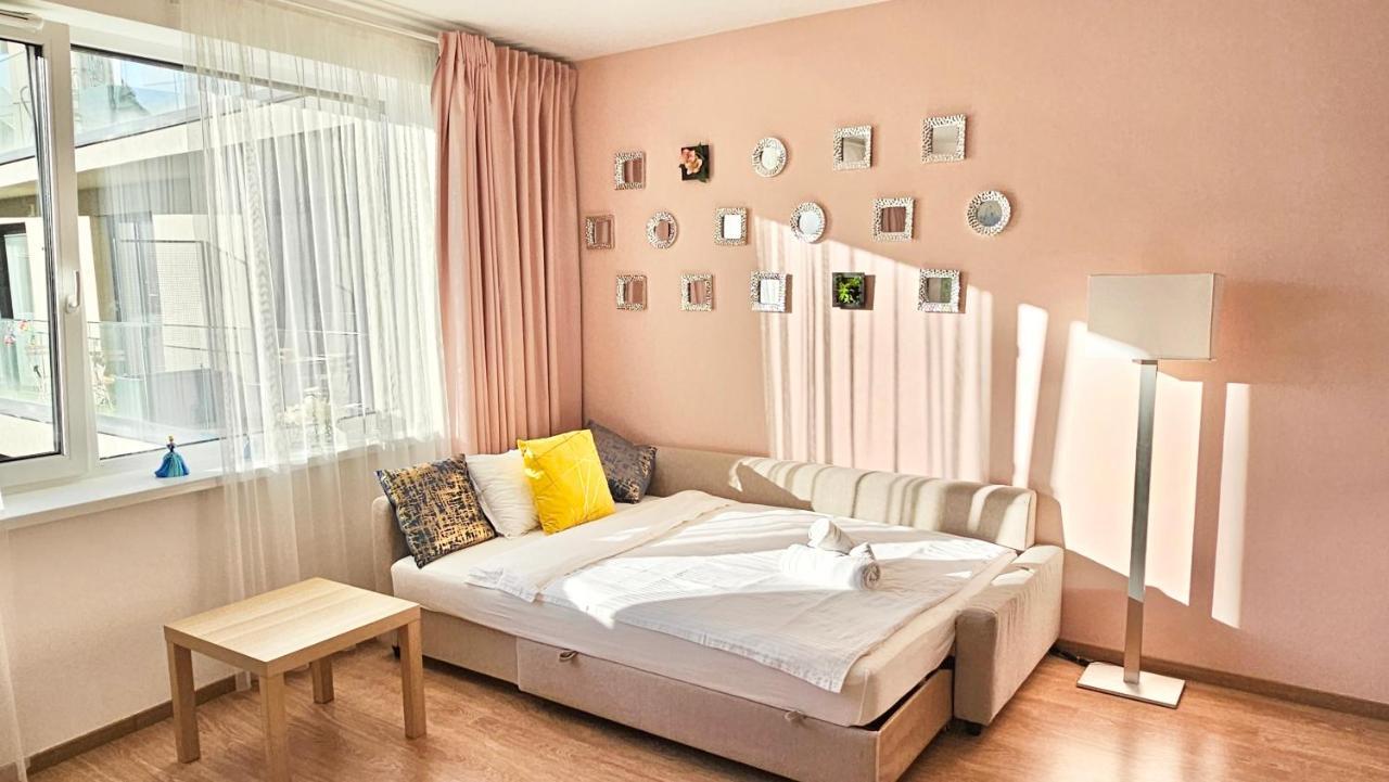 בודפשט L&L Home מראה חיצוני תמונה