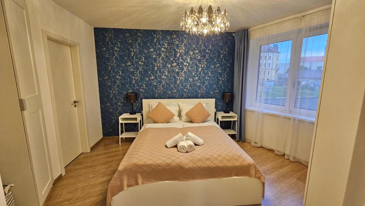 בודפשט L&L Home מראה חיצוני תמונה