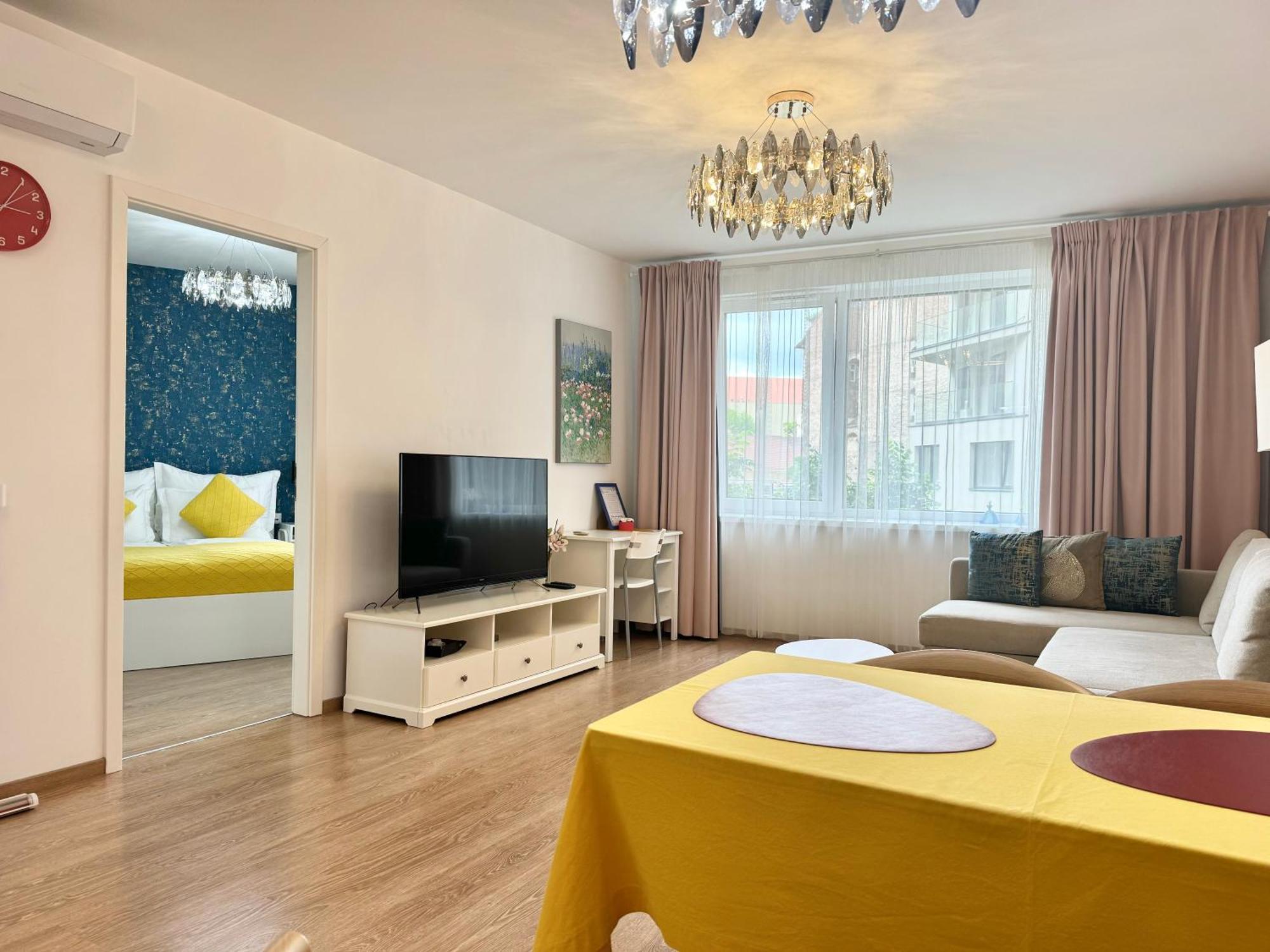 בודפשט L&L Home מראה חיצוני תמונה